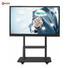 Classroom High Definition 4k Touch Screen Interactive Whiteboard