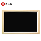 1GB RAM Outdoor Digital Signage 21.5'' LCD Digital Photo Wooden Frame
