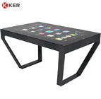 Meeting 43 Inch Interactive Touch Screen Coffee Table