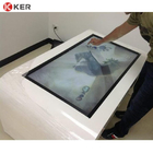 Mini Windows Pc 43 Inch LCD HD 1080P Interactive Touch Table