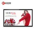 Capacitive Screen 21.5 Inch RK3399 Android Wall Mount Tablet
